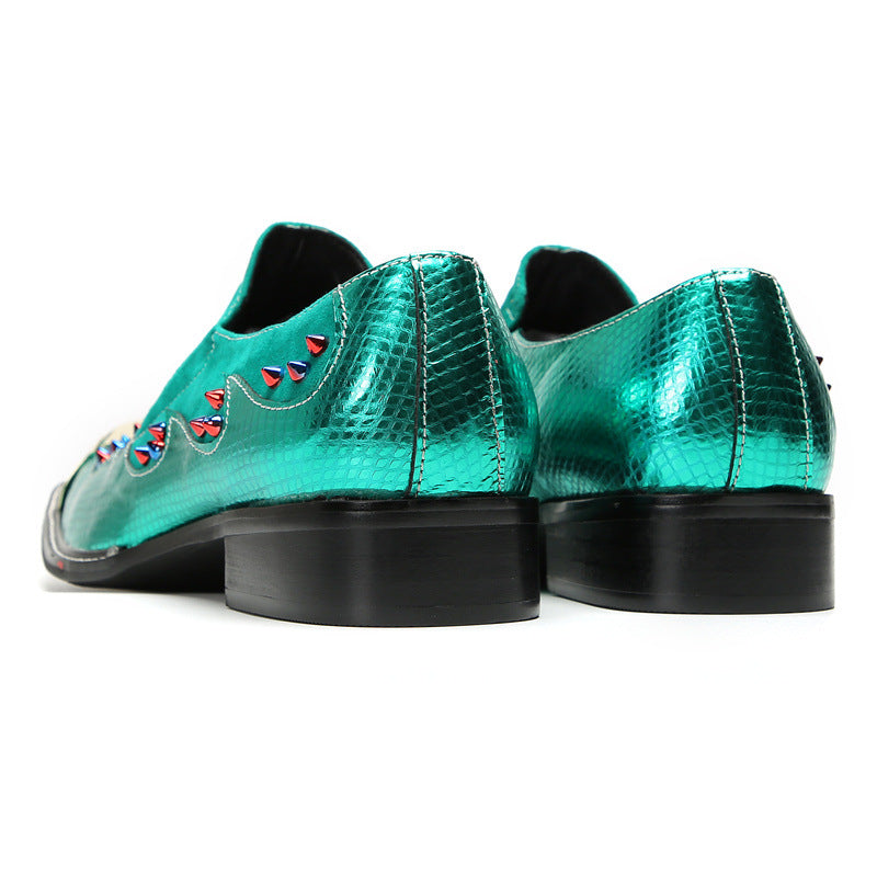 Men's Shoes – Style 70