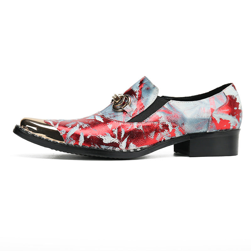 Men's Shoes – Style 96