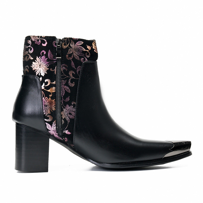 Men's Boots – Style 85
