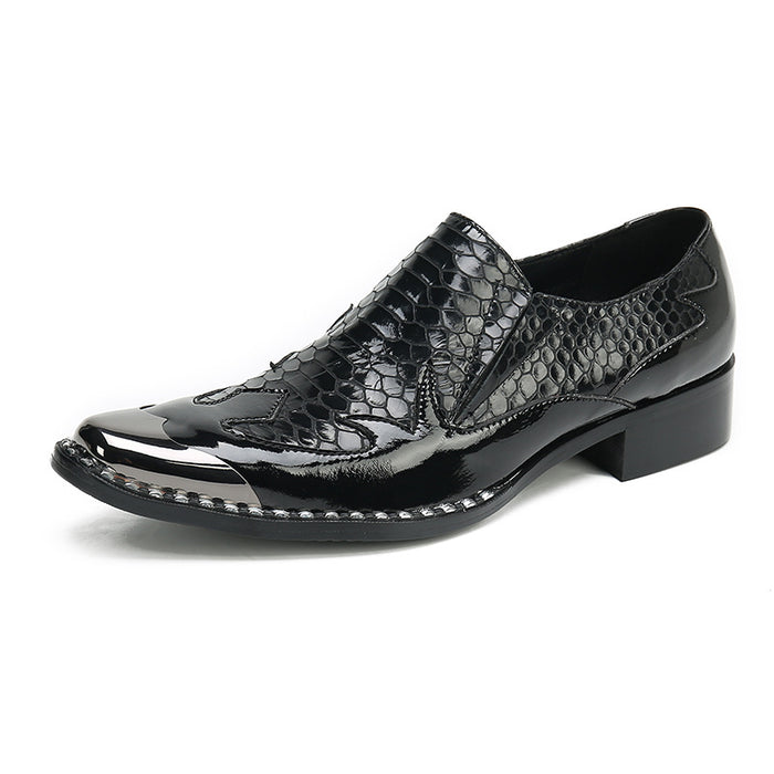 LUXA Edge 77