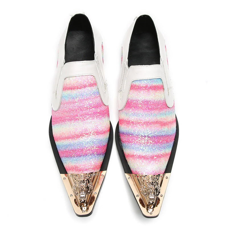 Men's Shoes – Style 95