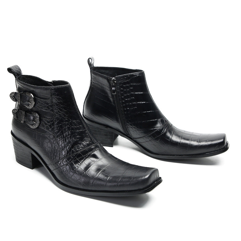 Men's Boots – Style 23