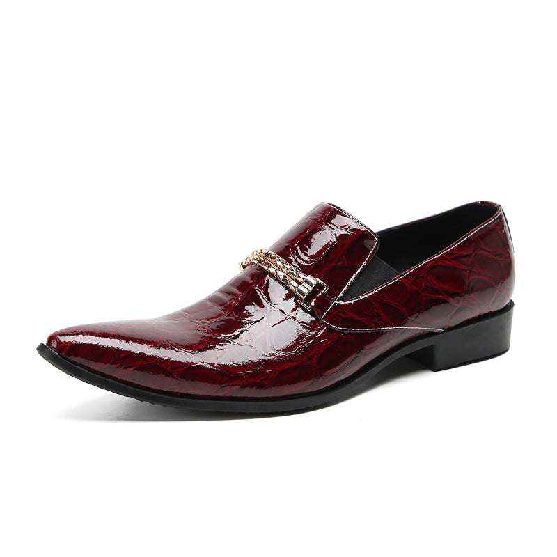 Men's Shoes – Style 3612