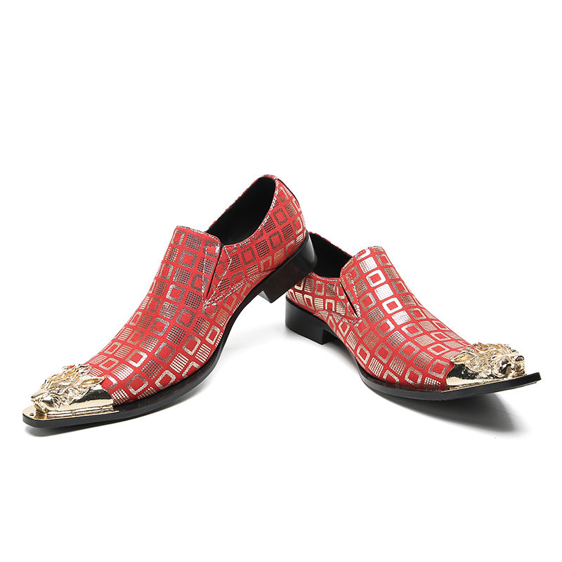Men's Shoes – Style 75