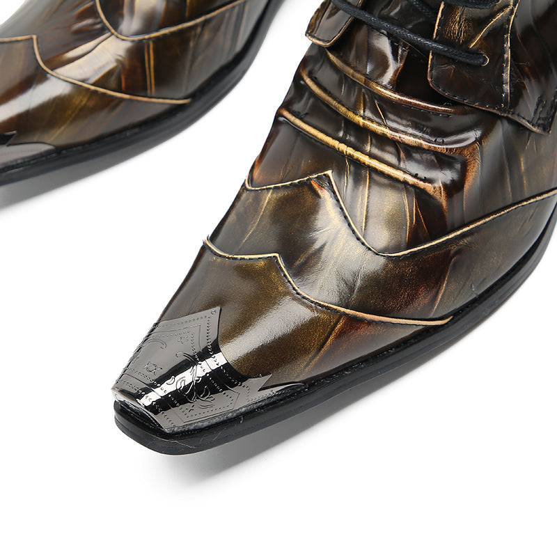 Men's Shoes – Style 74