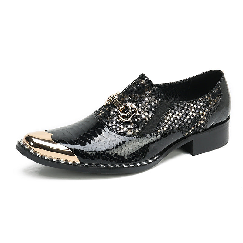 Men's Shoes – Style 19