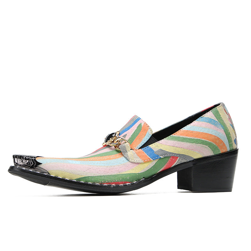 ORIX Stride 18