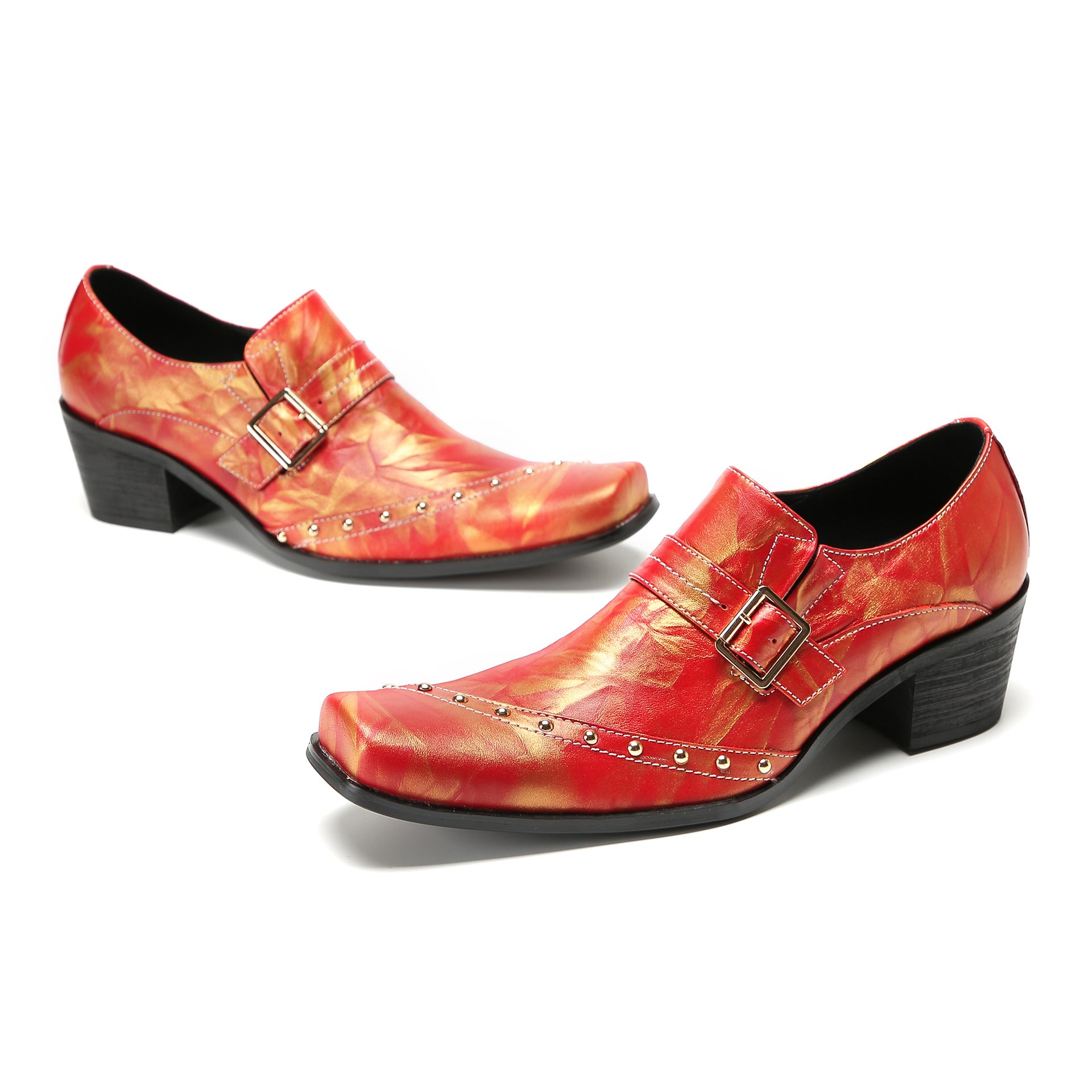Men's Shoes – Style 75