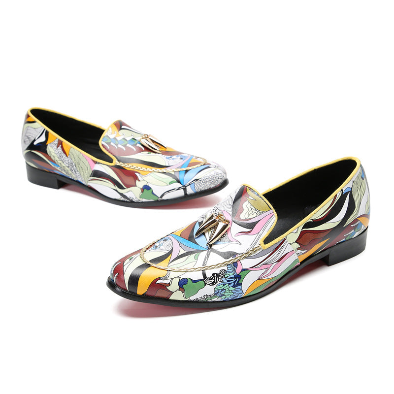 Men's Shoes – Style 20