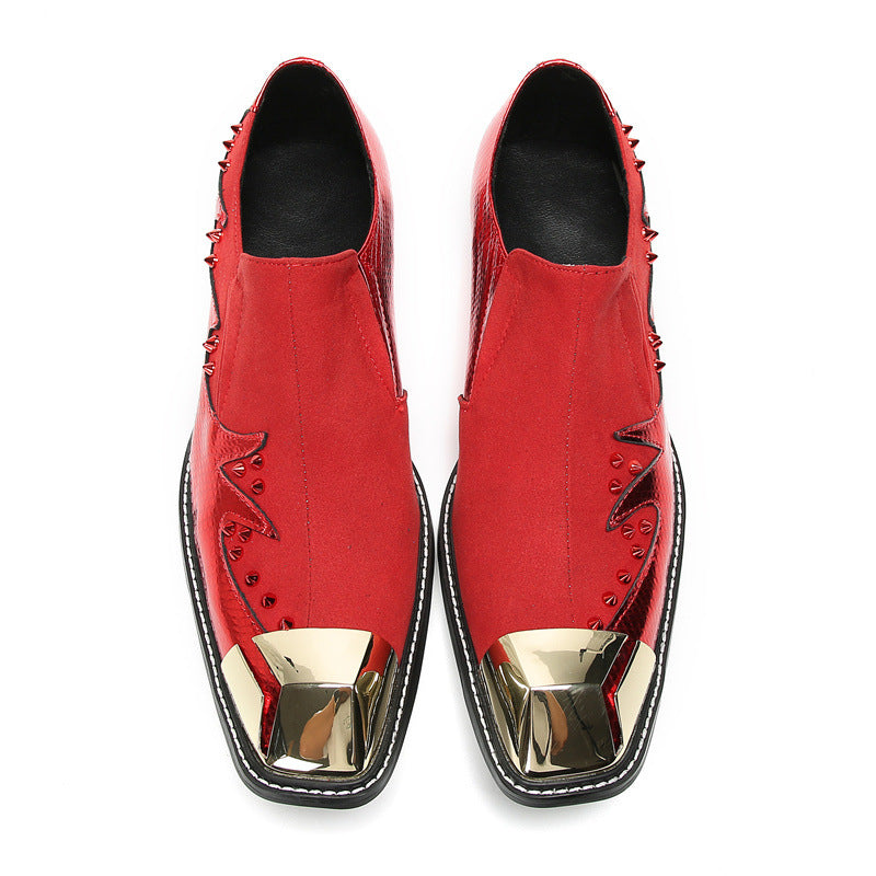 Men's Shoes – Style 70