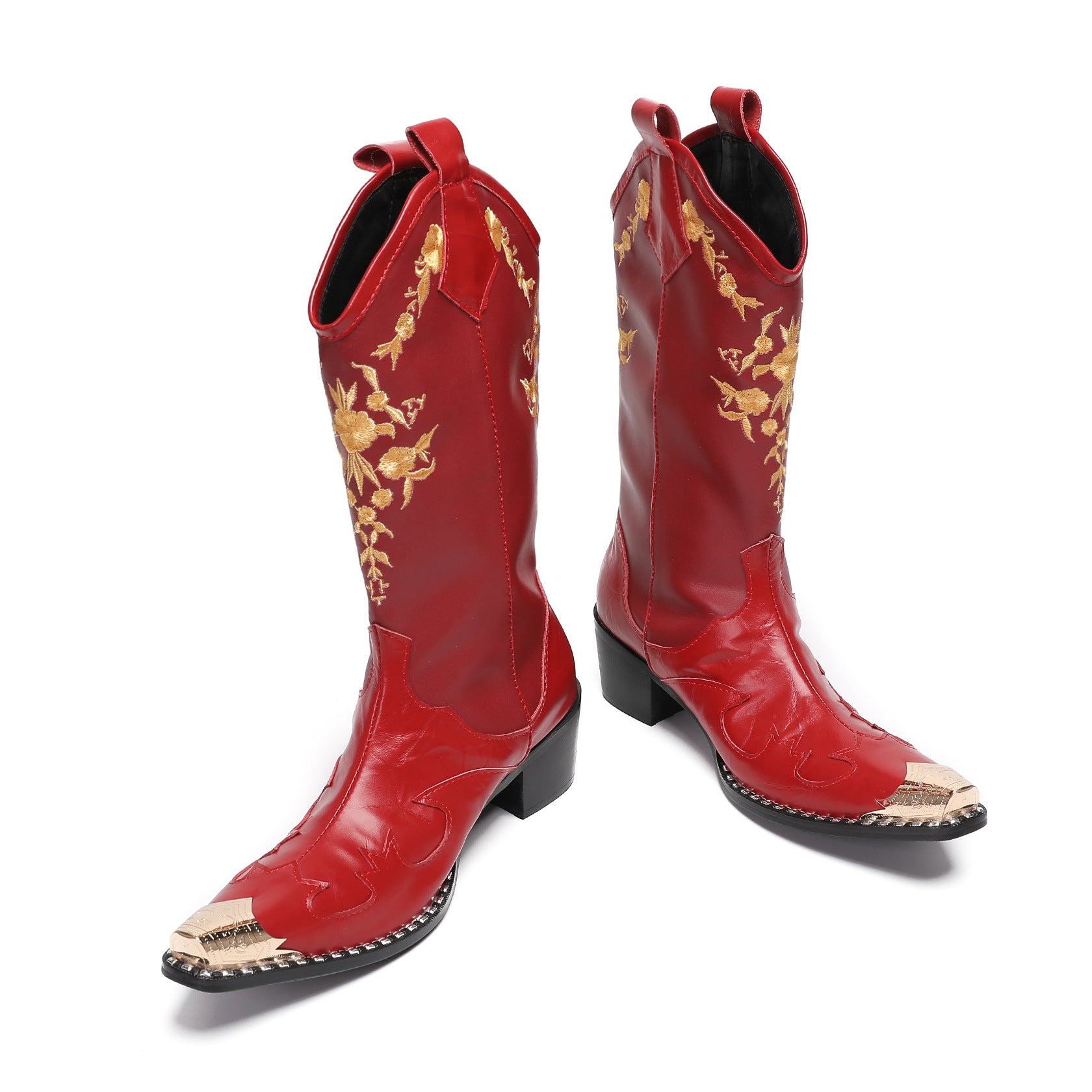 Men's Boots – Style 68