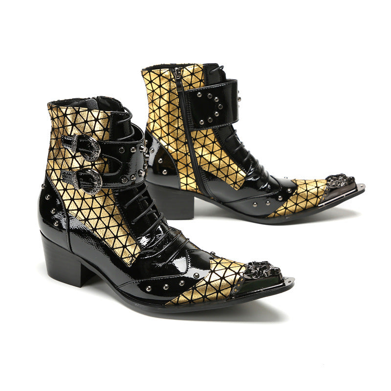 Men's Shoes – Style 14