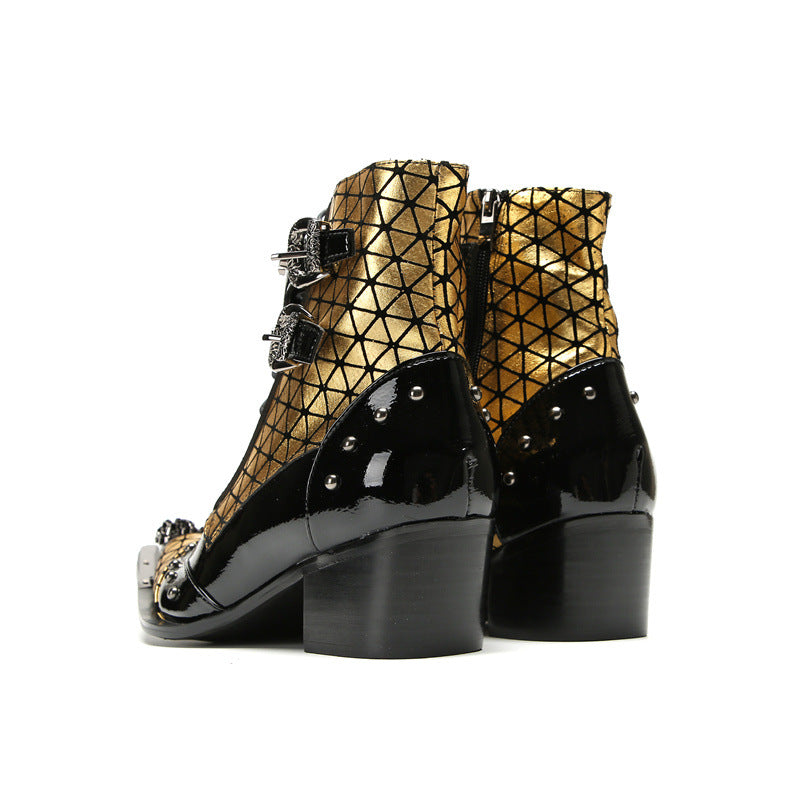 Men's Shoes – Style 14
