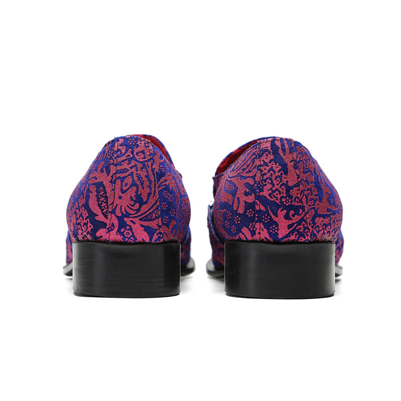 Men's Shoes – Style 37