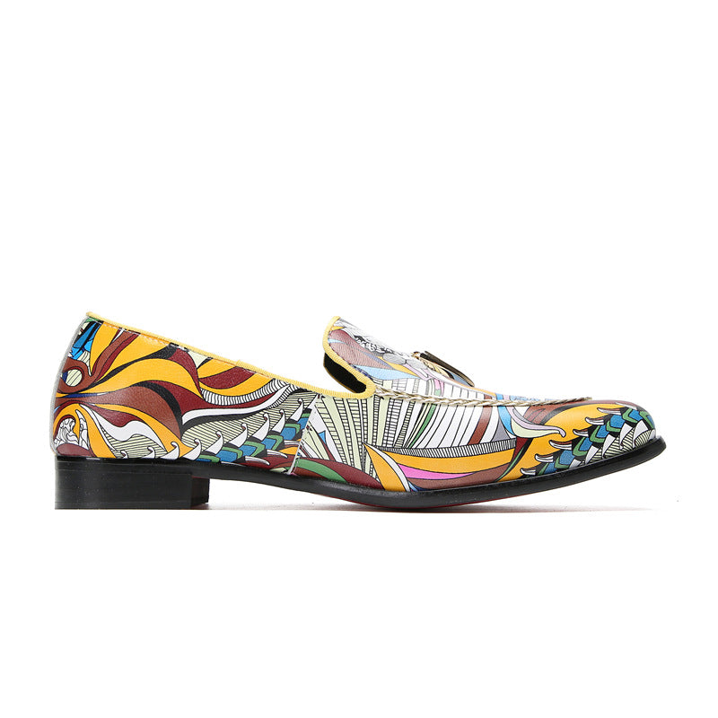 Men's Shoes – Style 20