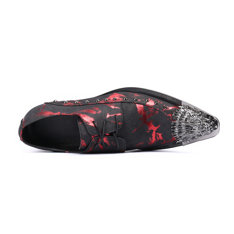 Men's Shoes – Style 95
