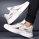 Factory direct: plus-size men's spring shoes for cross-border e-commerce - 2026 new styles: student running shoes, athletic shoes, casual dad shoes, trendy sneakers