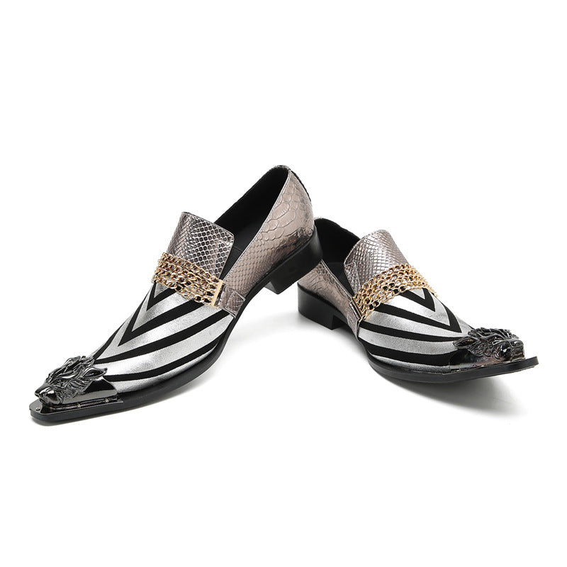 Men's Shoes – Style 24