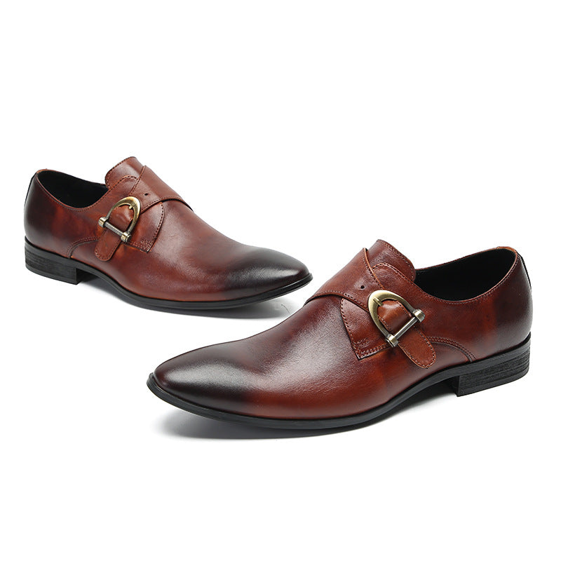 Men's Shoes – Style 55