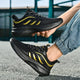 2026 men's running shoes - summer brand, durable soft sole, shock absorption, professional morning jogging shoes