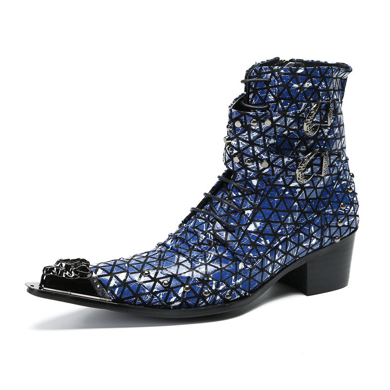 Men's Shoes – Style 49