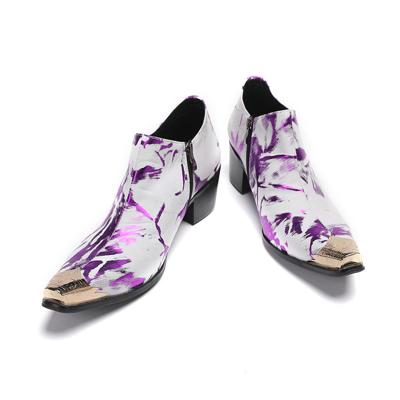 Men's Shoes – Style 47