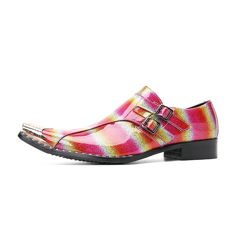 Men's Shoes – Style 49