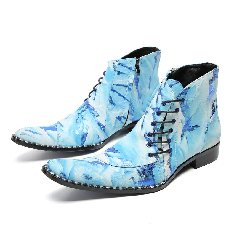 Men's Boots – Style 20