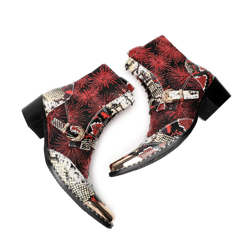 Men's Shoes – Style 944