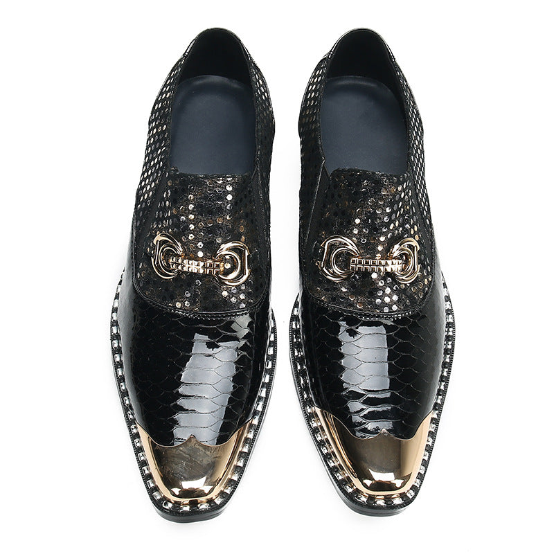 Men's Shoes – Style 19