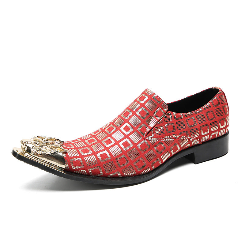 Men's Shoes – Style 75