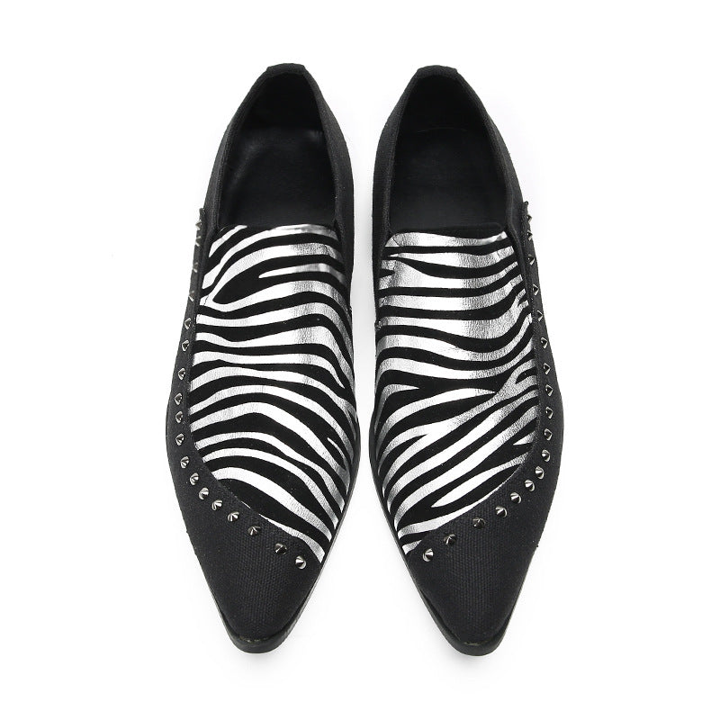 Men's Shoes – Style 13