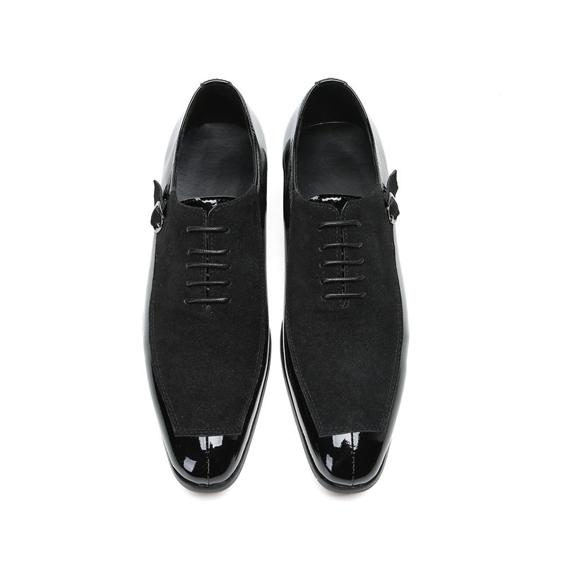 Men's Shoes – Style 66