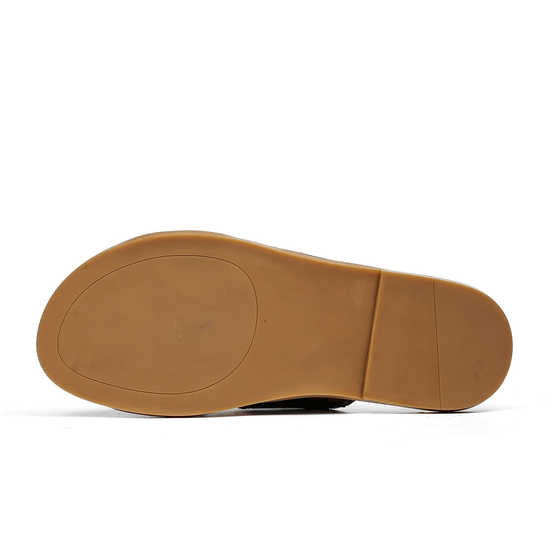 Men's Genuine Leather Sandals
