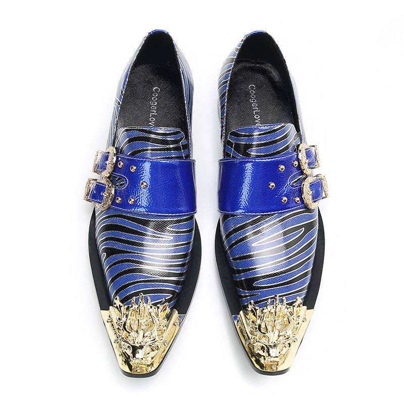 Men's Shoes – Style 92