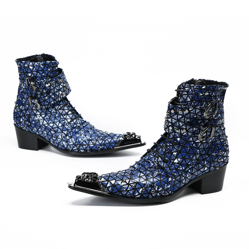 Men's Shoes – Style 49