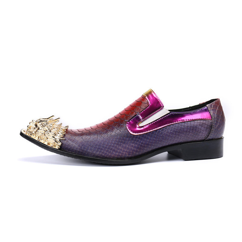 Men's Shoes – Style 57