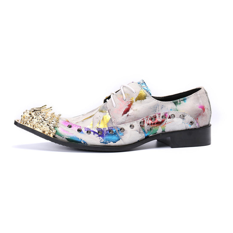Men's Shoes – Style 161
