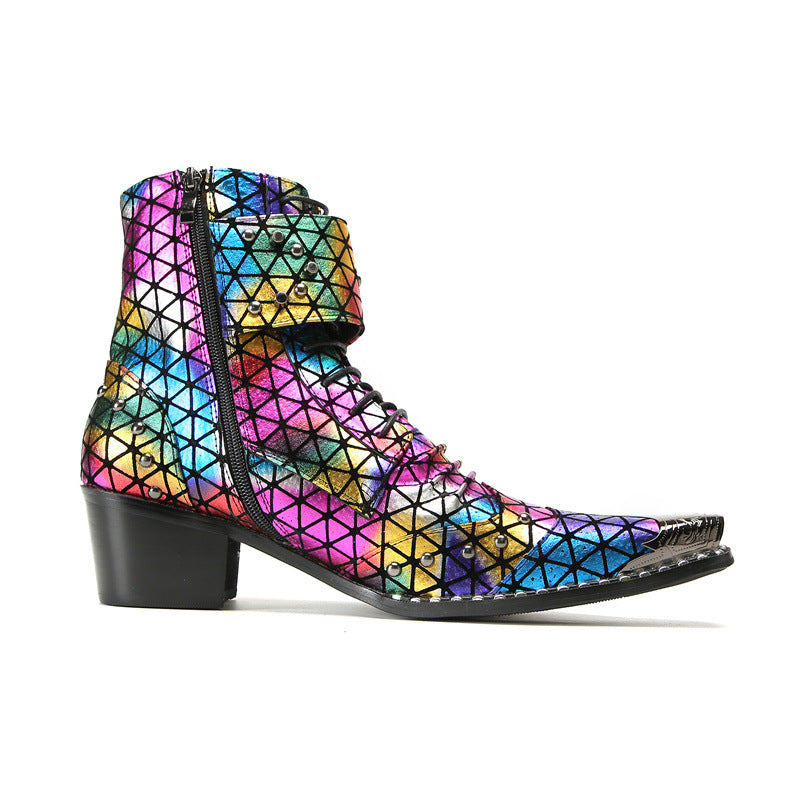 Men's Shoes – Style 55
