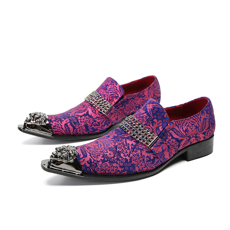 Men's Shoes – Style 37