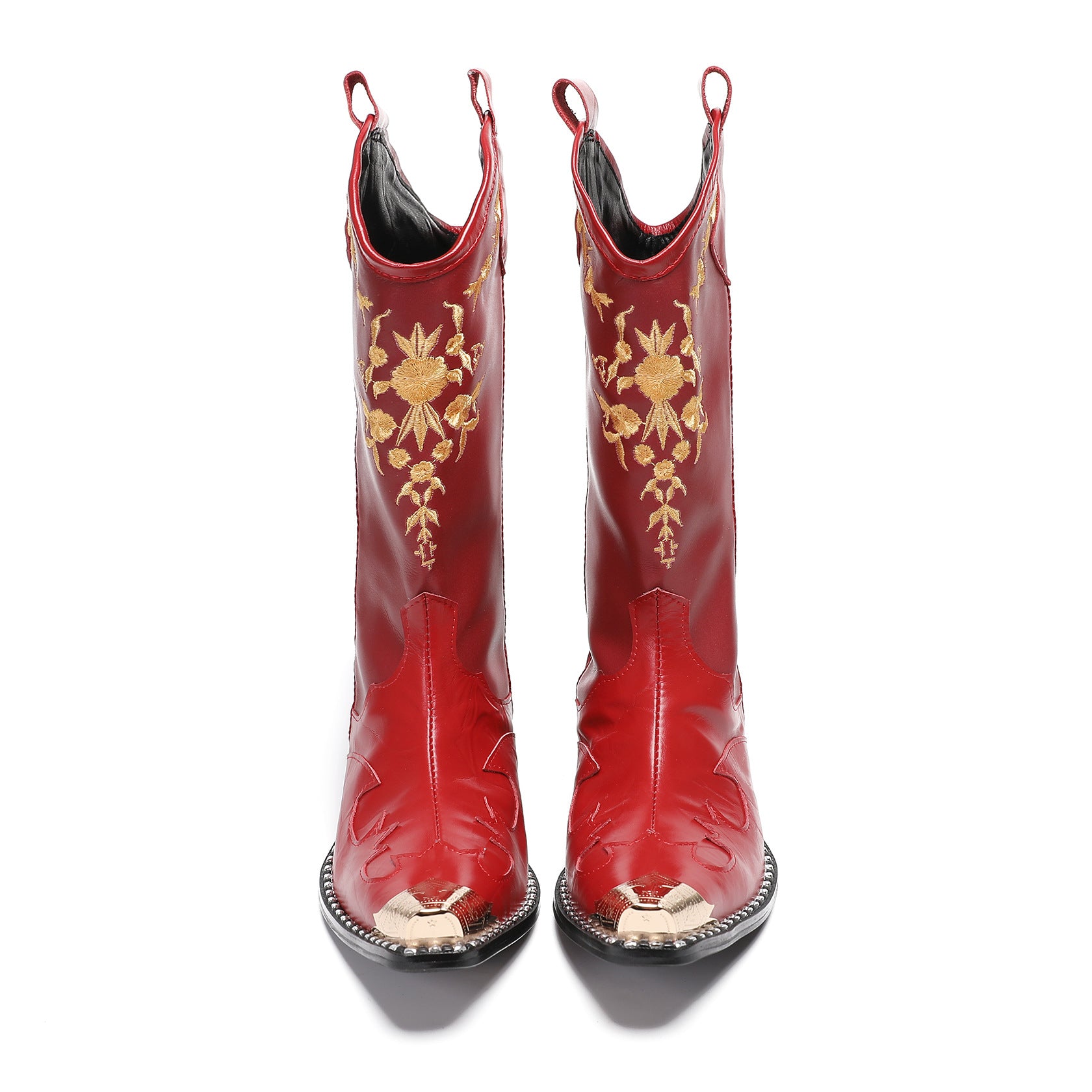 Men's Boots – Style 68