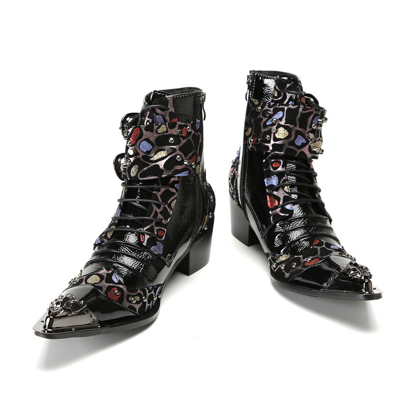 Men's Shoes – Style 57
