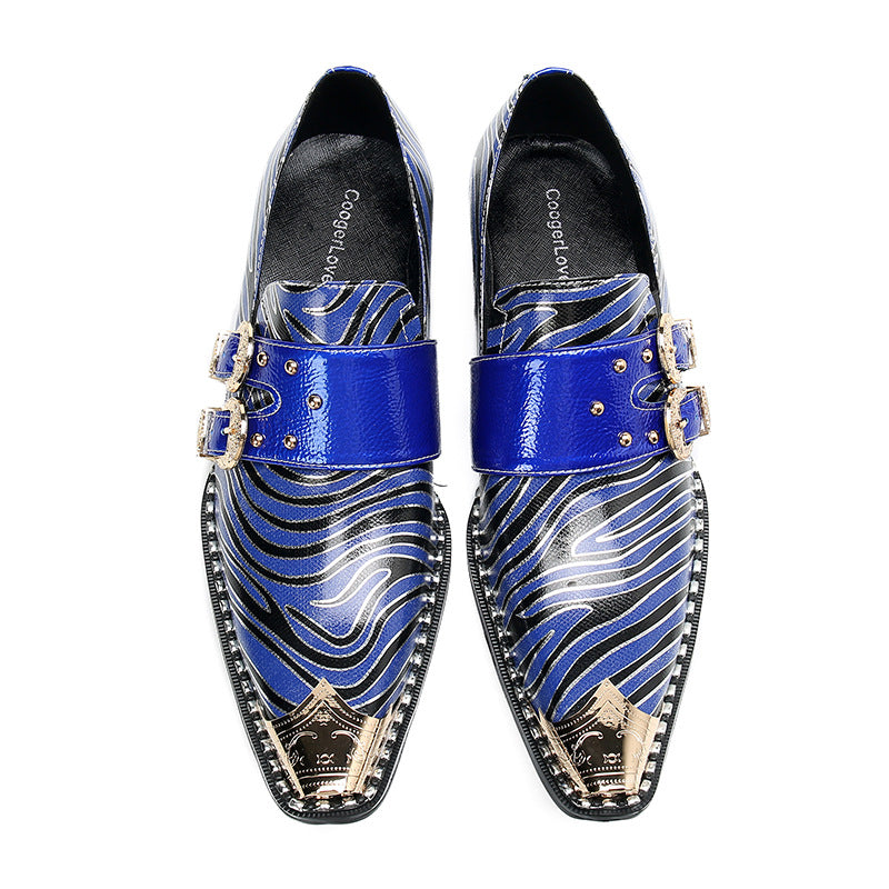 Men's Shoes – Style 99