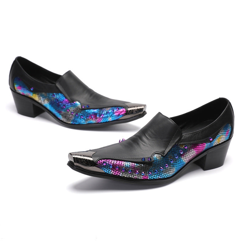 LUXA Stride 96 3