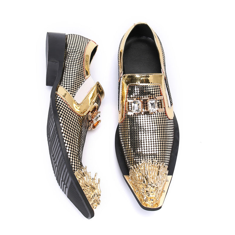 Men's Shoes – Style 38