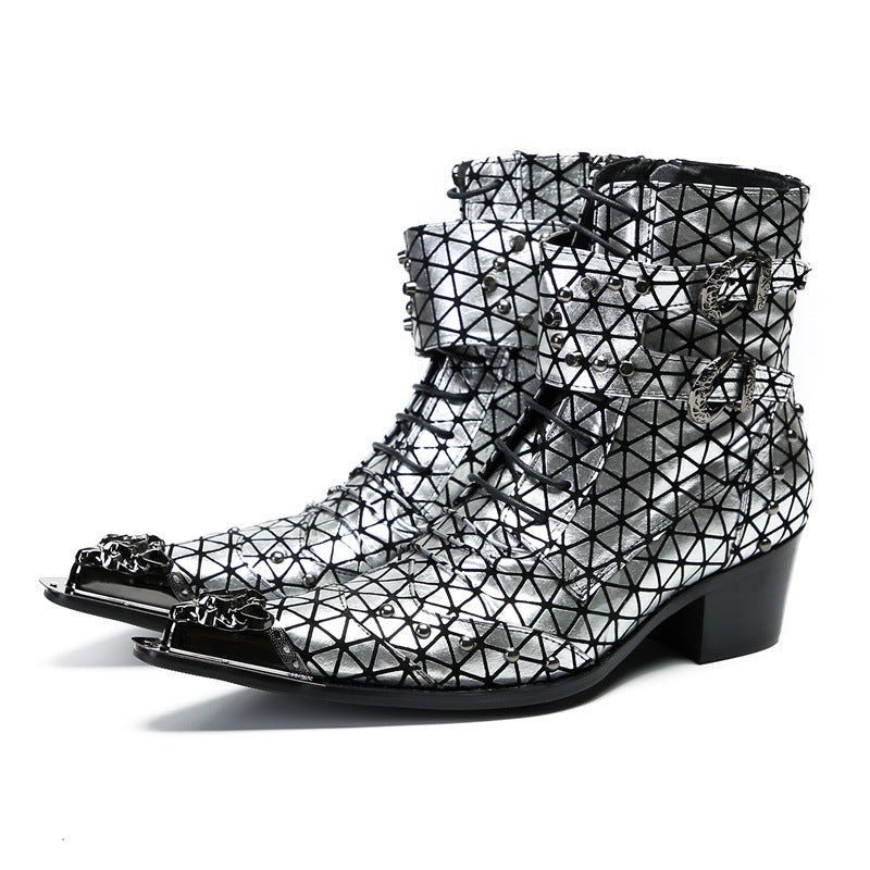 Men's Shoes – Style 35