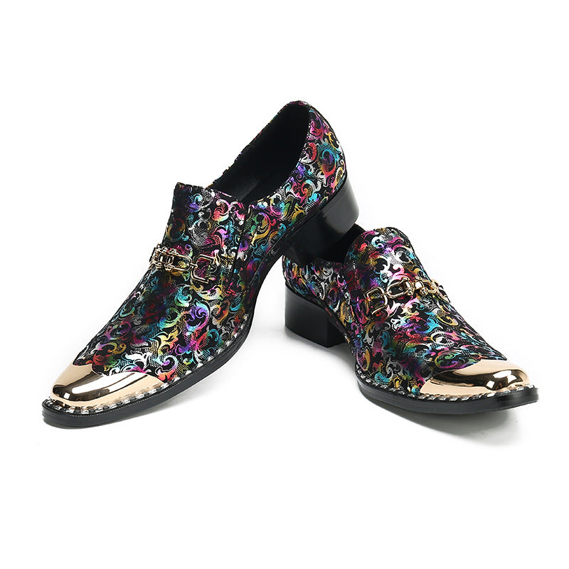 Men's Shoes – Style 415