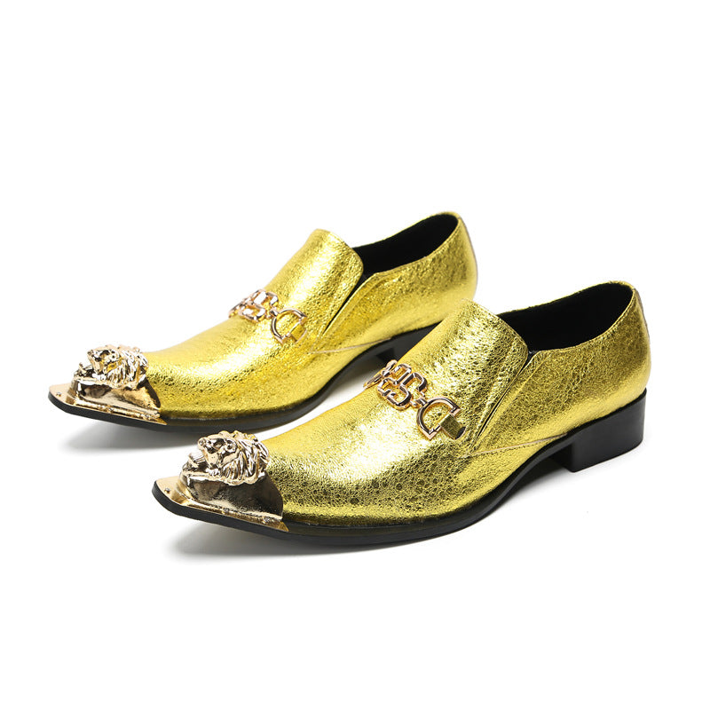 Men's Shoes – Style 88
