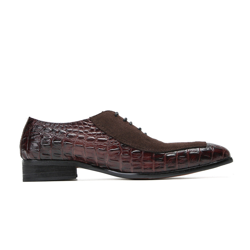 Men's Shoes – Style 27