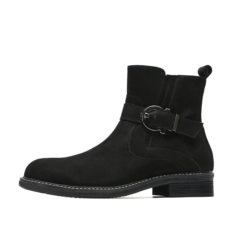 Men's Boots – Style 14